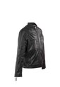 Chaqueta Para Hombre Roco Negro Bosi de Bosi