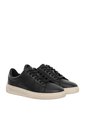 Tenis Para Hombre Carston Negro Bosi de Bosi