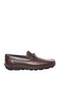 Mocasines Para Hombre George Canela Bosi de Bosi