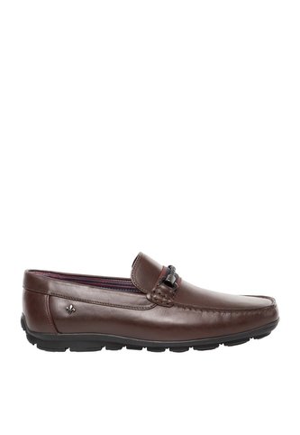 Mocasines Para Hombre George Canela Bosi Bosi