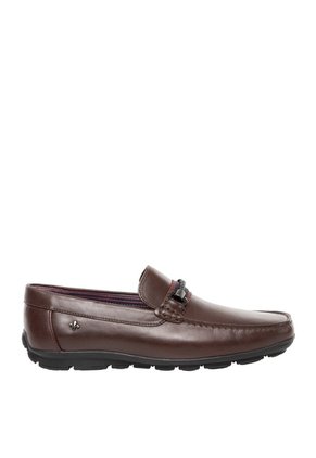 Mocasines Para Hombre George Canela Bosi