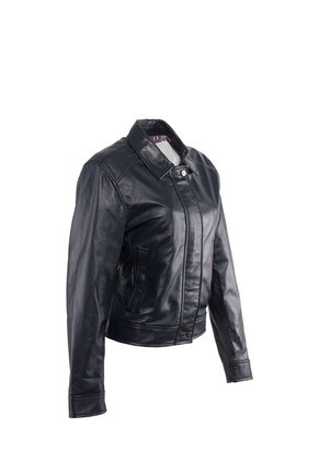 Chaqueta Para Mujer Fiorela Azul Bosi
