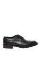 Zapatos Formales Para Hombre Musseti Negro Bosi de Bosi