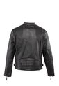 Chaqueta Para Hombre Roco Negro Bosi de Bosi