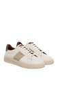 Tenis Para Hombre Salem Blanco Bosi de Bosi