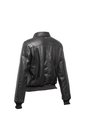 Chaqueta Para Mujer Alice Negro Bosi de Bosi