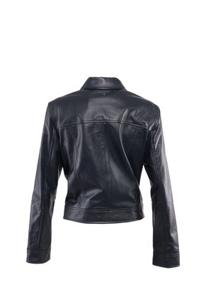 Chaqueta Para Mujer Fiorela Azul Bosi