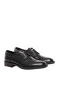 Zapatos Formales Para Hombre Musseti Negro Bosi de Bosi