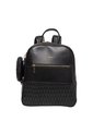 Morral Para Mujer Antay Negro Bosi de Bosi