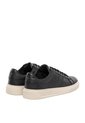 Tenis Para Hombre Carston Negro Bosi de Bosi
