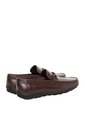 Mocasines Para Hombre George Canela Bosi de Bosi