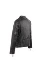 Chaqueta Para Hombre Roco Negro Bosi de Bosi