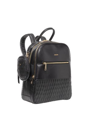 Morral Para Mujer Antay Negro Bosi