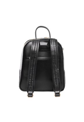 Morral Para Mujer Antay Negro Bosi