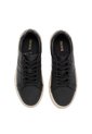Tenis Para Hombre Carston Negro Bosi de Bosi