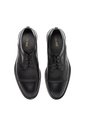 Zapatos Formales Para Hombre Musseti Negro Bosi de Bosi