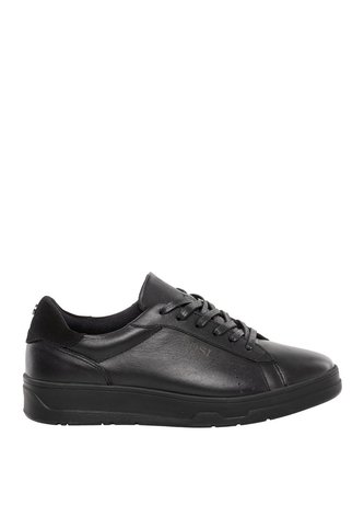 Tenis Para Hombre Kocton Negro Bosi Bosi