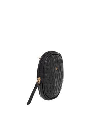 Morral Para Mujer Antay Negro Bosi