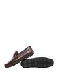 Mocasines Para Hombre George Canela Bosi de Bosi
