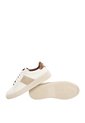 Tenis Para Hombre Salem Blanco Bosi de Bosi