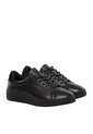Tenis Para Hombre Kocton Negro Bosi de Bosi
