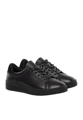 Tenis Para Hombre Kocton Negro Bosi