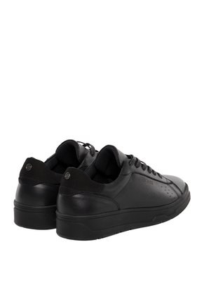 Tenis Para Hombre Kocton Negro Bosi