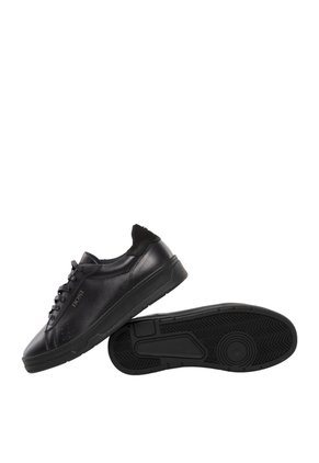 Tenis Para Hombre Kocton Negro Bosi