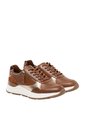 Tenis Para Mujer Indiana Canela Bosi de Bosi
