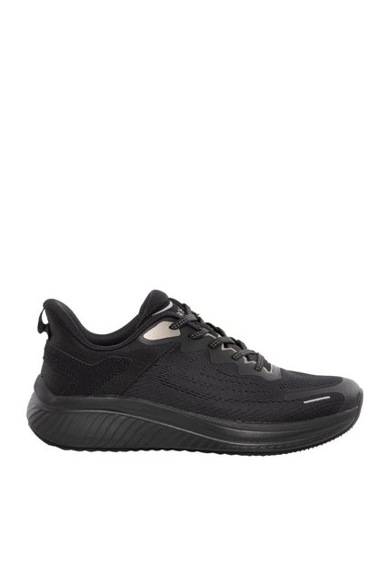 Tenis Para Hombre Cedric Negro Bosi