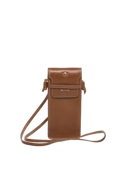 Porta Celular Para Mujer Milan Miel Bosi