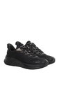 Tenis Para Hombre Cedric Negro Bosi de Bosi