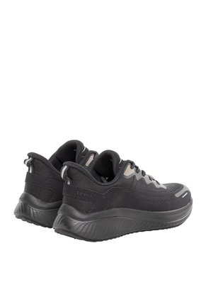 Tenis Para Hombre Cedric Negro Bosi