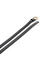 Cinturón Para Mujer 707 Negro Bosi de Bosi