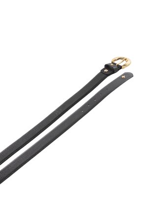 Cinturón Para Mujer 707 Negro Bosi