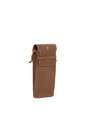 Porta Celular Para Mujer Milan Miel Bosi de Bosi