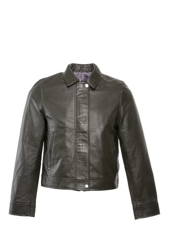 Chaqueta Para Mujer Fiorela Verde Bosi Bosi