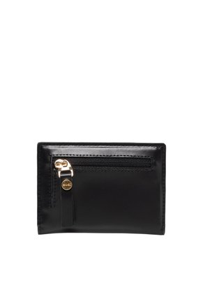 Tarjetero Para Mujer Eimy Negro Bosi