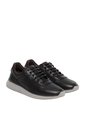 Zapatos Casuales Para Hombre Kamilo Negro Bosi de Bosi