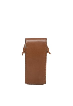Porta Celular Para Mujer Milan Miel Bosi