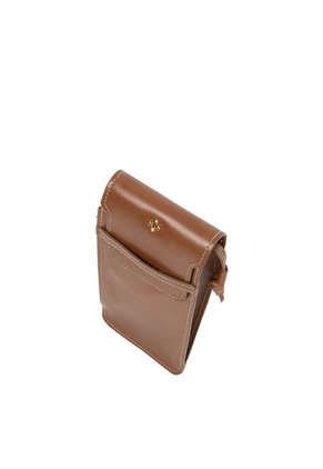 Porta Celular Para Mujer Milan Miel Bosi