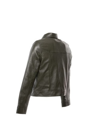 Chaqueta Para Mujer Fiorela Verde Bosi