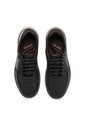 Zapatos Casuales Para Hombre Kamilo Negro Bosi de Bosi