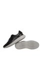 Zapatos Casuales Para Hombre Kamilo Negro Bosi de Bosi