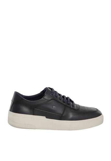 Tenis Para Hombre Lancelot Azul Bosi