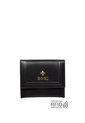 Tarjetero Para Mujer Silvy Negro Bosi de Bosi