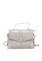Bolso Para Mujer Quintana Beige Bosi de Bosi