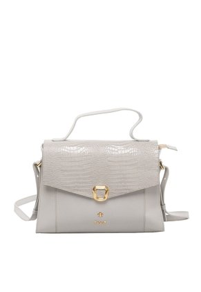 Bolso Para Mujer Quintana Beige Bosi
