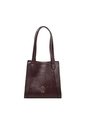 Bolso Para Mujer Samia Vinotinto Bosi de Bosi