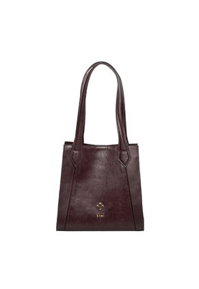 Bolso Para Mujer Samia Vinotinto Bosi